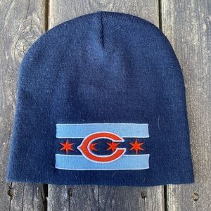 Boys hat